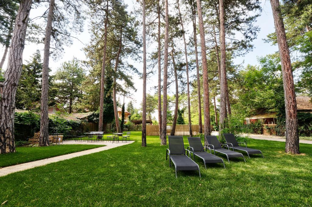 Villa Oliver 2 Siófok Exterior foto