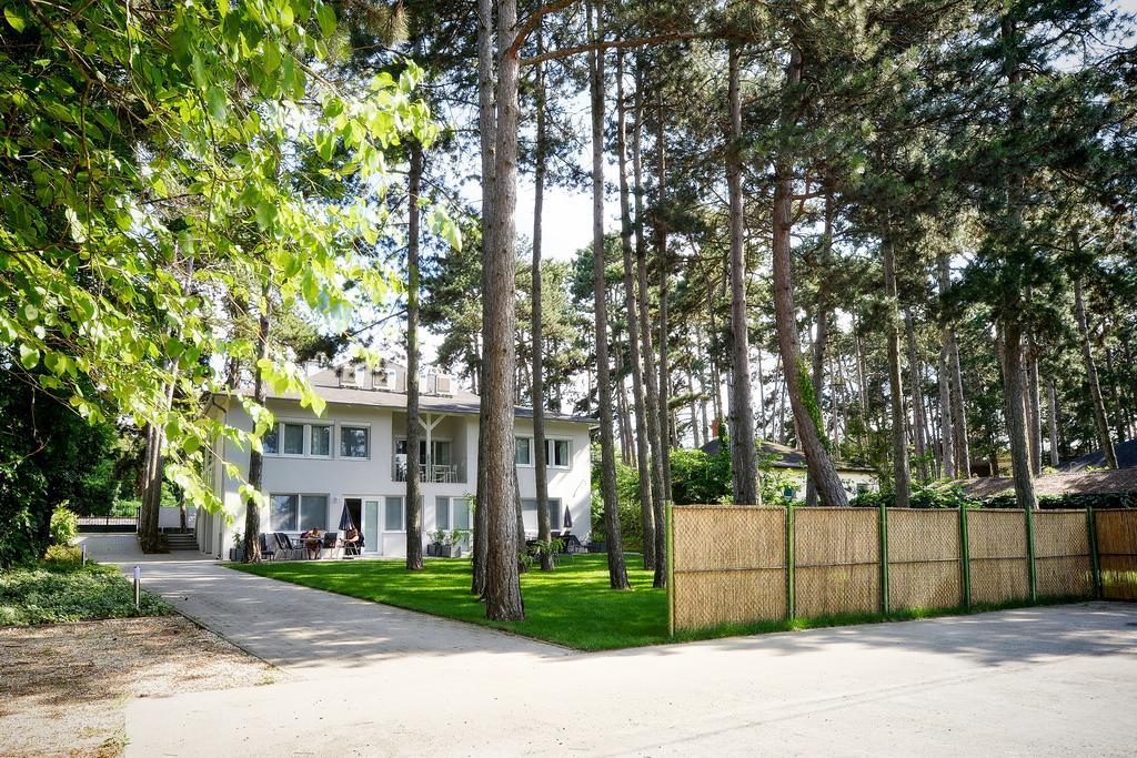 Villa Oliver 2 Siófok Exterior foto
