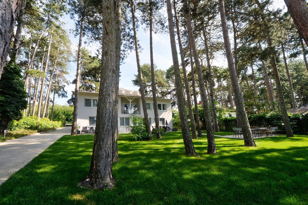 Villa Oliver 2 Siófok Exterior foto