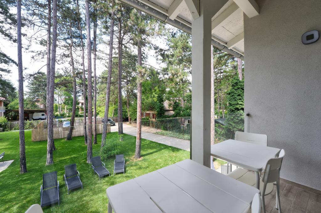 Villa Oliver 2 Siófok Exterior foto
