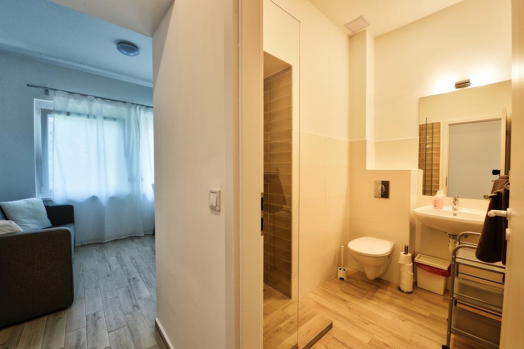 Villa Oliver 2 Siófok Exterior foto