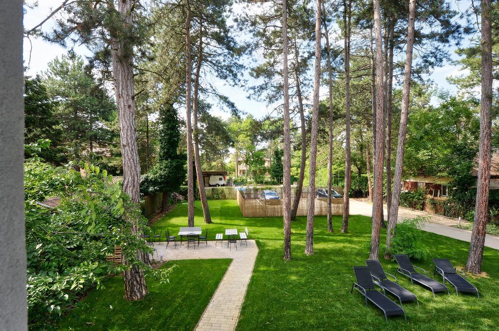 Villa Oliver 2 Siófok Exterior foto