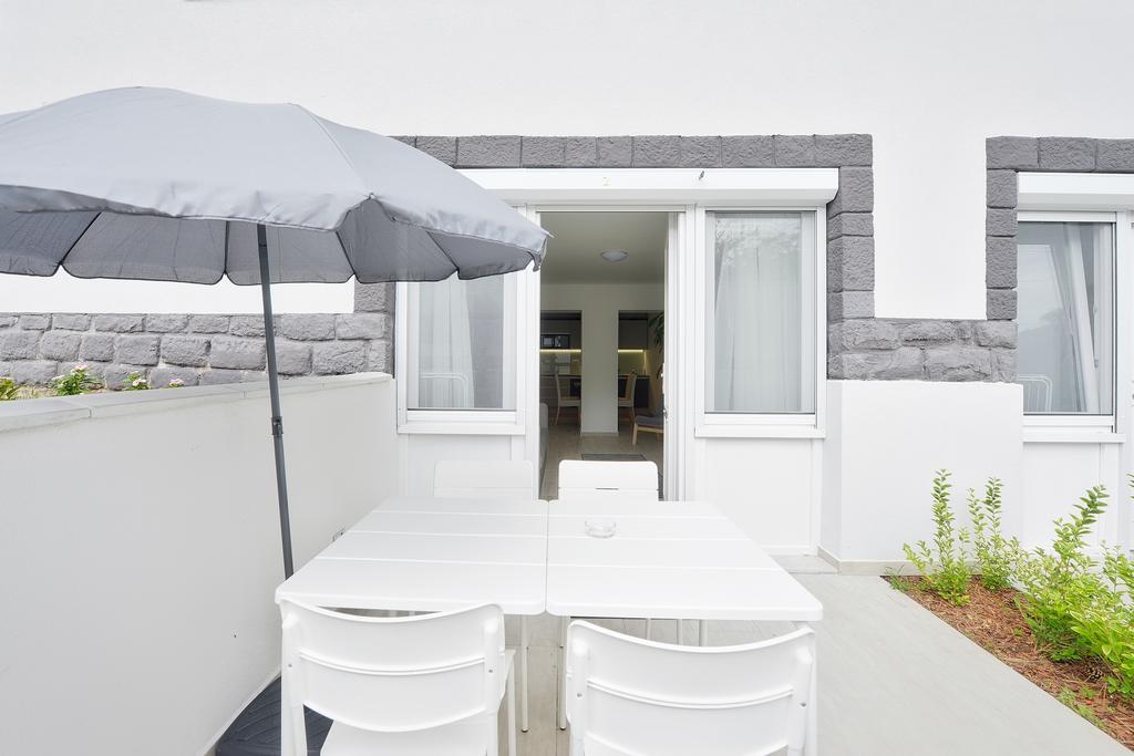 Villa Oliver 2 Siófok Exterior foto