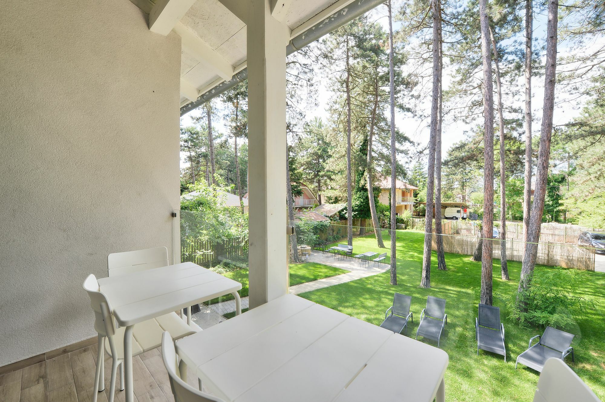 Villa Oliver 2 Siófok Exterior foto